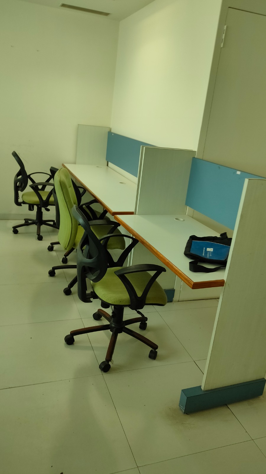 Office 1380 Sq. Ft. Commercial Office for Rent in Prahladnagar Ahmedabad - Media 6