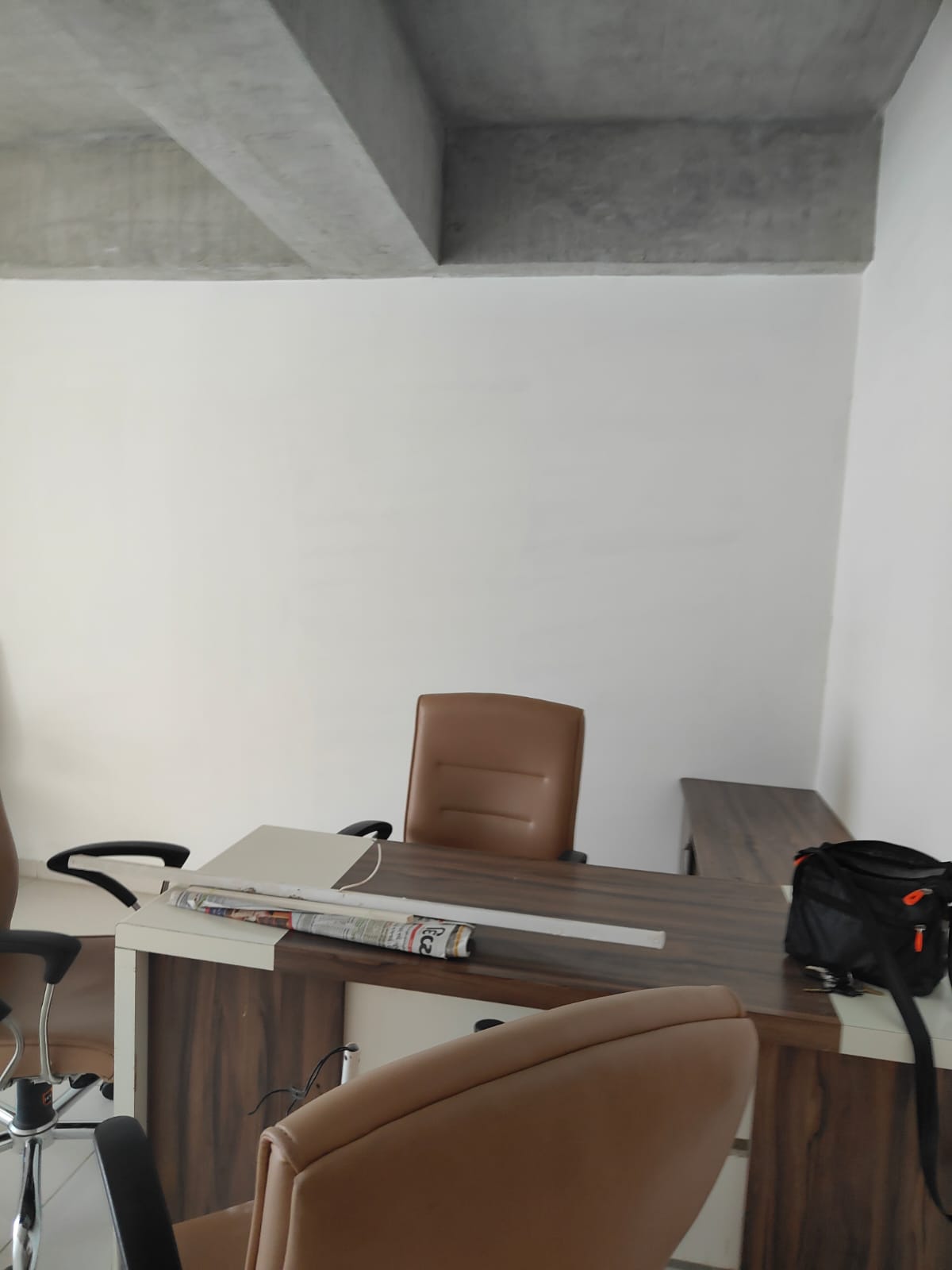 Office 468 Sq. Ft. Commercial Office for Rent in Jagatpur Ahmedabad - Media 3