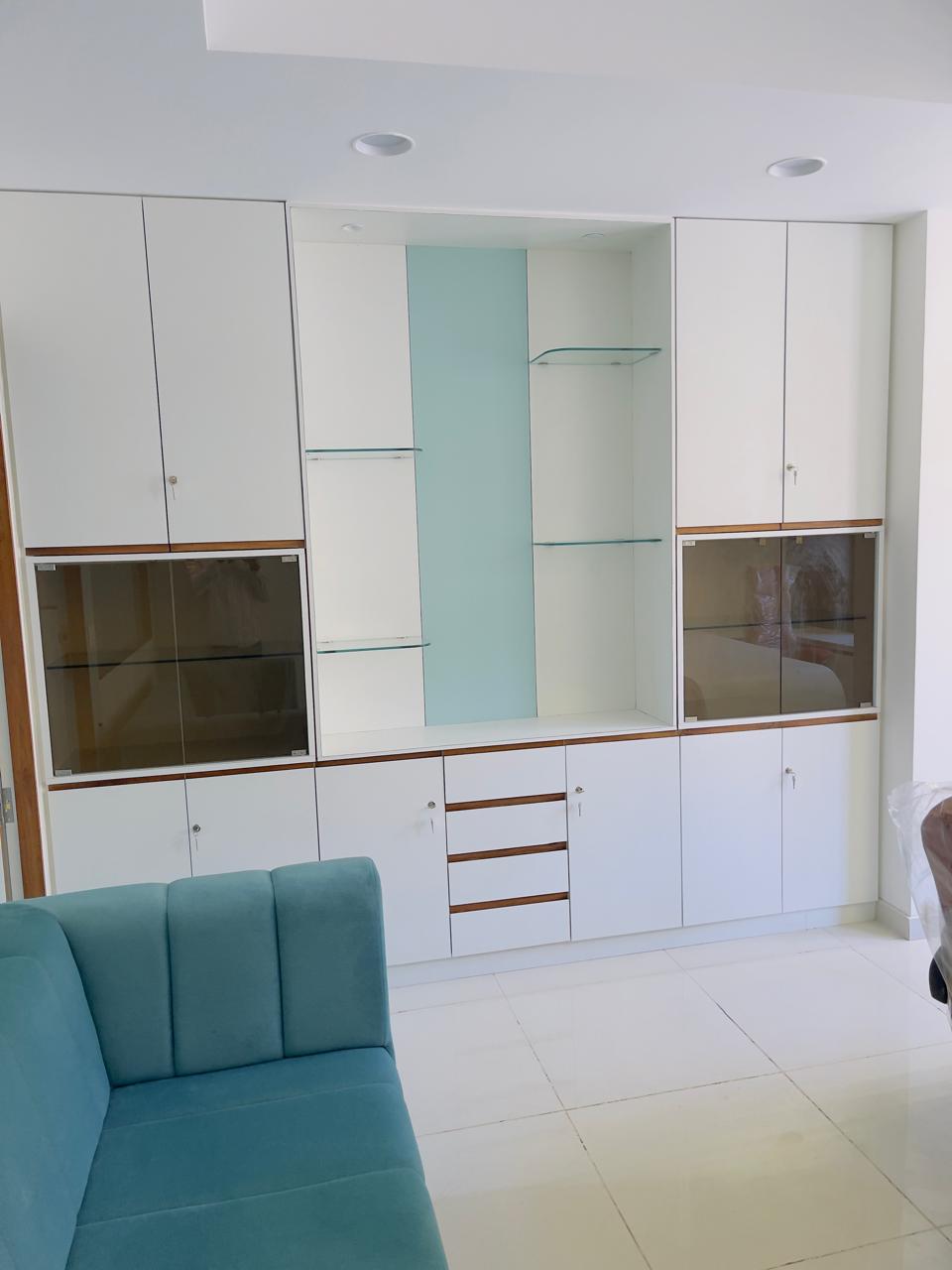 Office 981 Sq. Ft. Commercial Office for Sale in Jagatpur Ahmedabad - Media 5