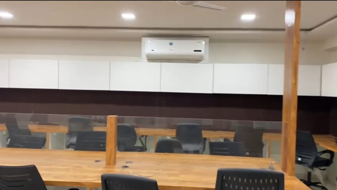 Office 2266 Sq. Ft. Commercial Office for Sale in Satellite Ahmedabad - Media 6