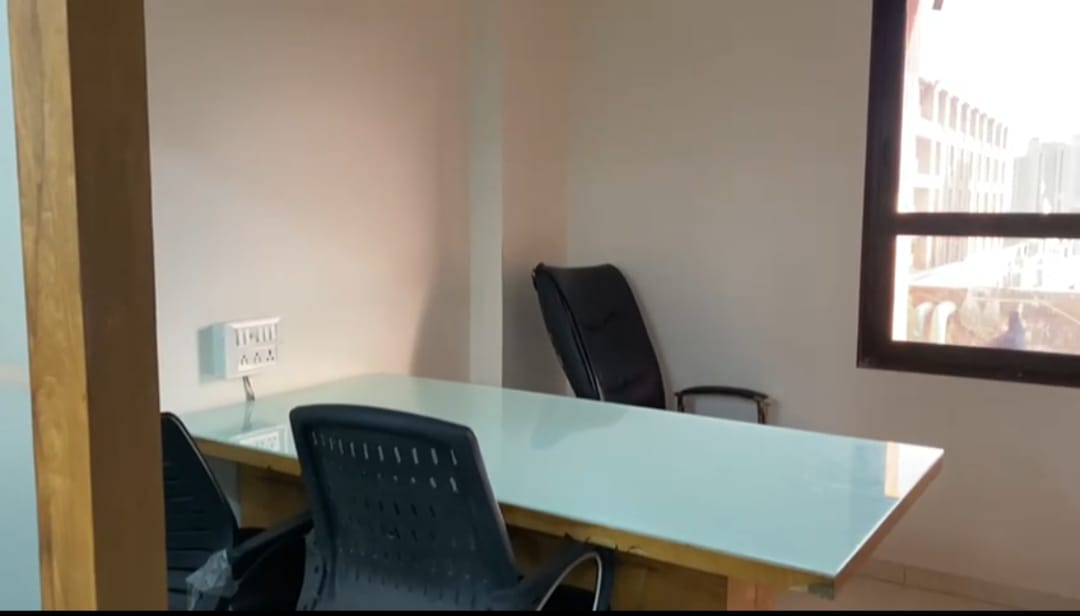 Office 2266 Sq. Ft. Commercial Office for Sale in Satellite Ahmedabad - Media 7