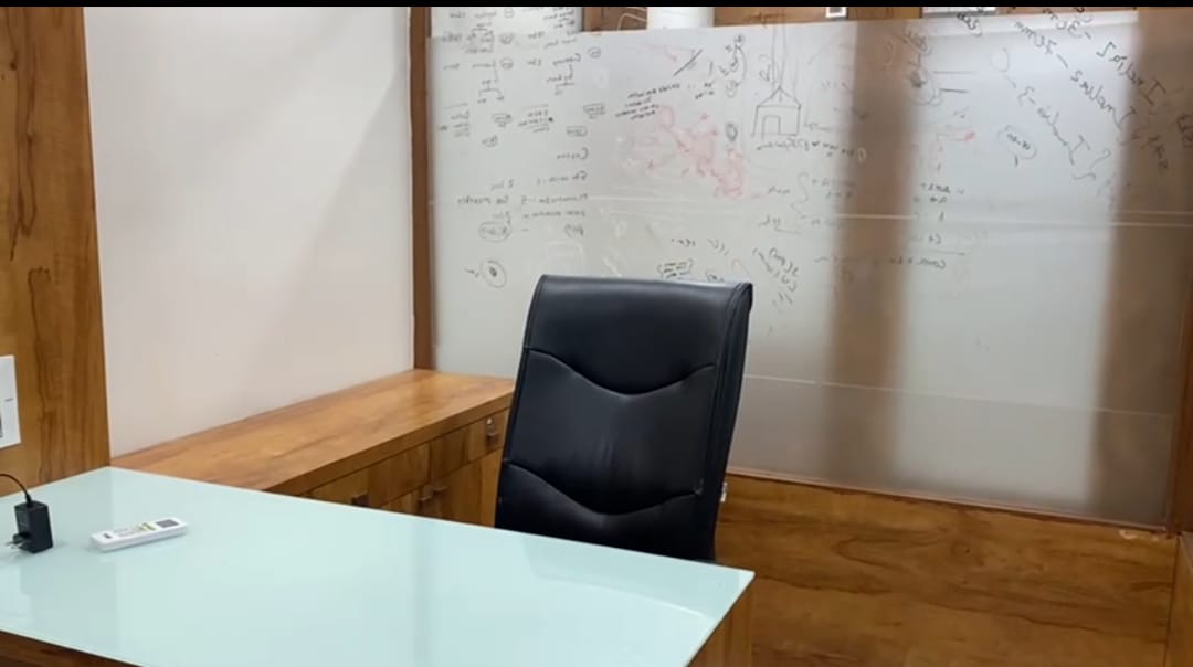 Office 2266 Sq. Ft. Commercial Office for Sale in Satellite Ahmedabad - Media 11
