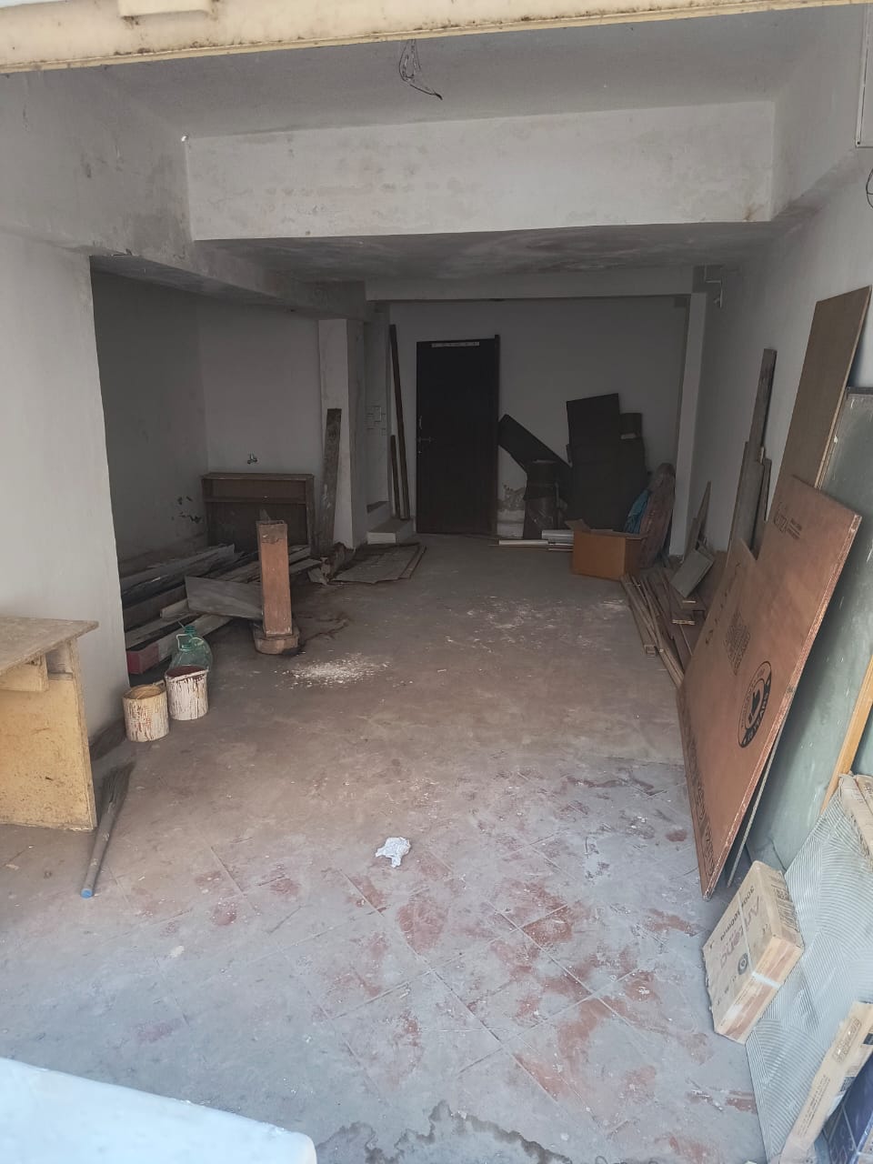 Shop 425 Sq. Ft. Commercial Showroom for Rent in Vastrapur Ahmedabad - Media 2