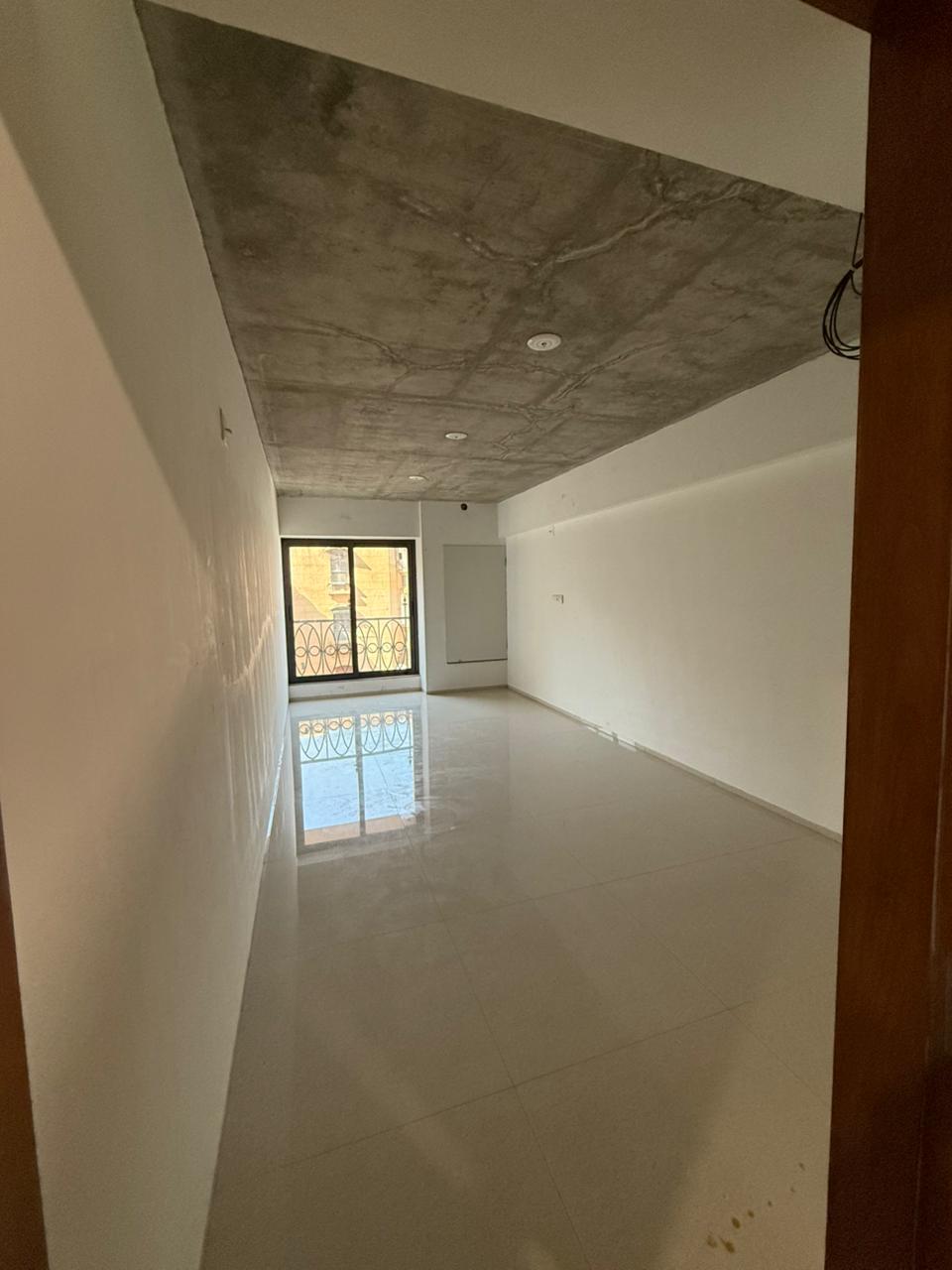 Office 519 Sq. Ft. Commercial Office for Rent in Satellite Ahmedabad