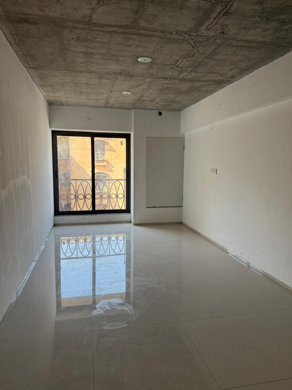 Office 519 Sq. Ft. Commercial Office for Rent in Satellite Ahmedabad - Media 3