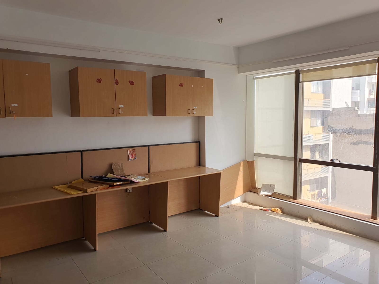 Office 777 Sq. Ft. Commercial Office for Rent in Sg Highway Ahmedabad - Media 6
