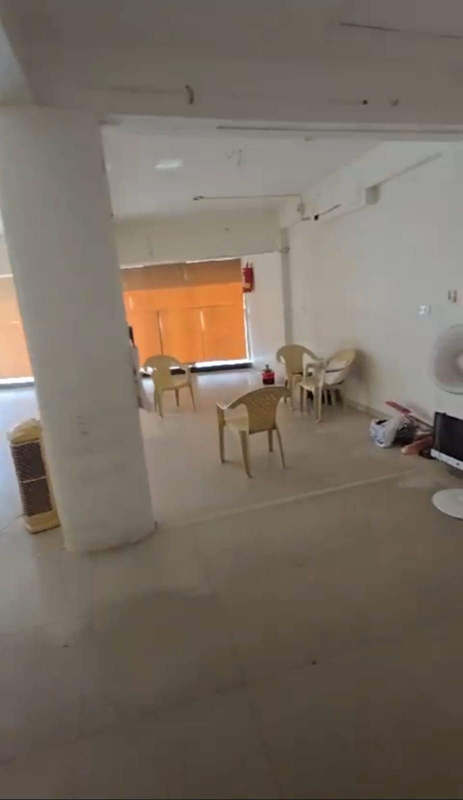 Showroom 950 Sq. Ft. Showroom First Floor for Sale in Vastrapur Ahmedabad - Media 2