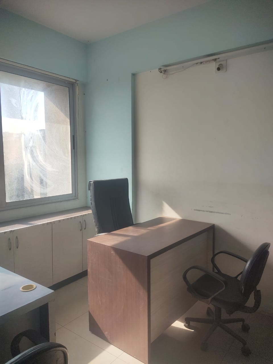 Office 373 Sq. Ft. Commercial Office for Rent in Prahladnagar Ahmedabad