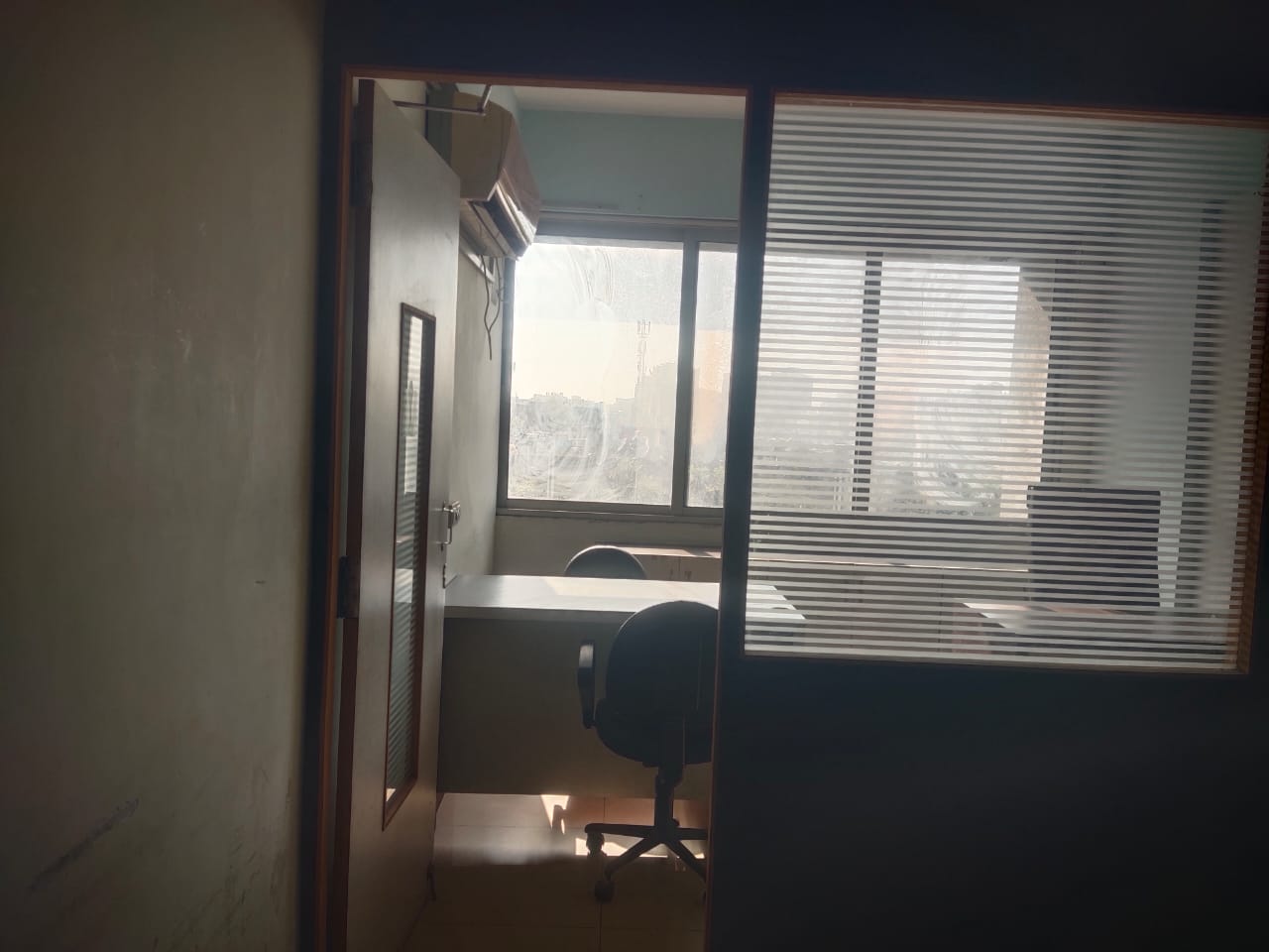 Office 373 Sq. Ft. Commercial Office for Rent in Prahladnagar Ahmedabad - Media 5
