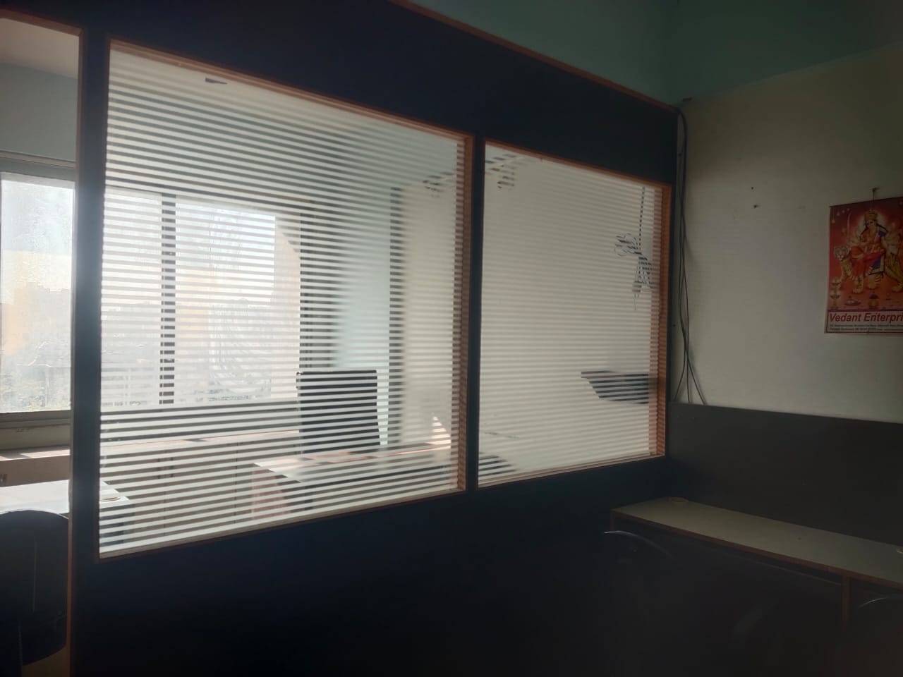 Office 373 Sq. Ft. Commercial Office for Rent in Prahladnagar Ahmedabad - Media 6