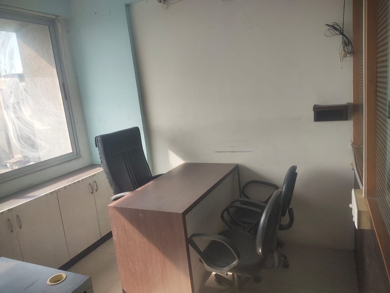 Office 373 Sq. Ft. Commercial Office for Rent in Prahladnagar Ahmedabad - Media 10