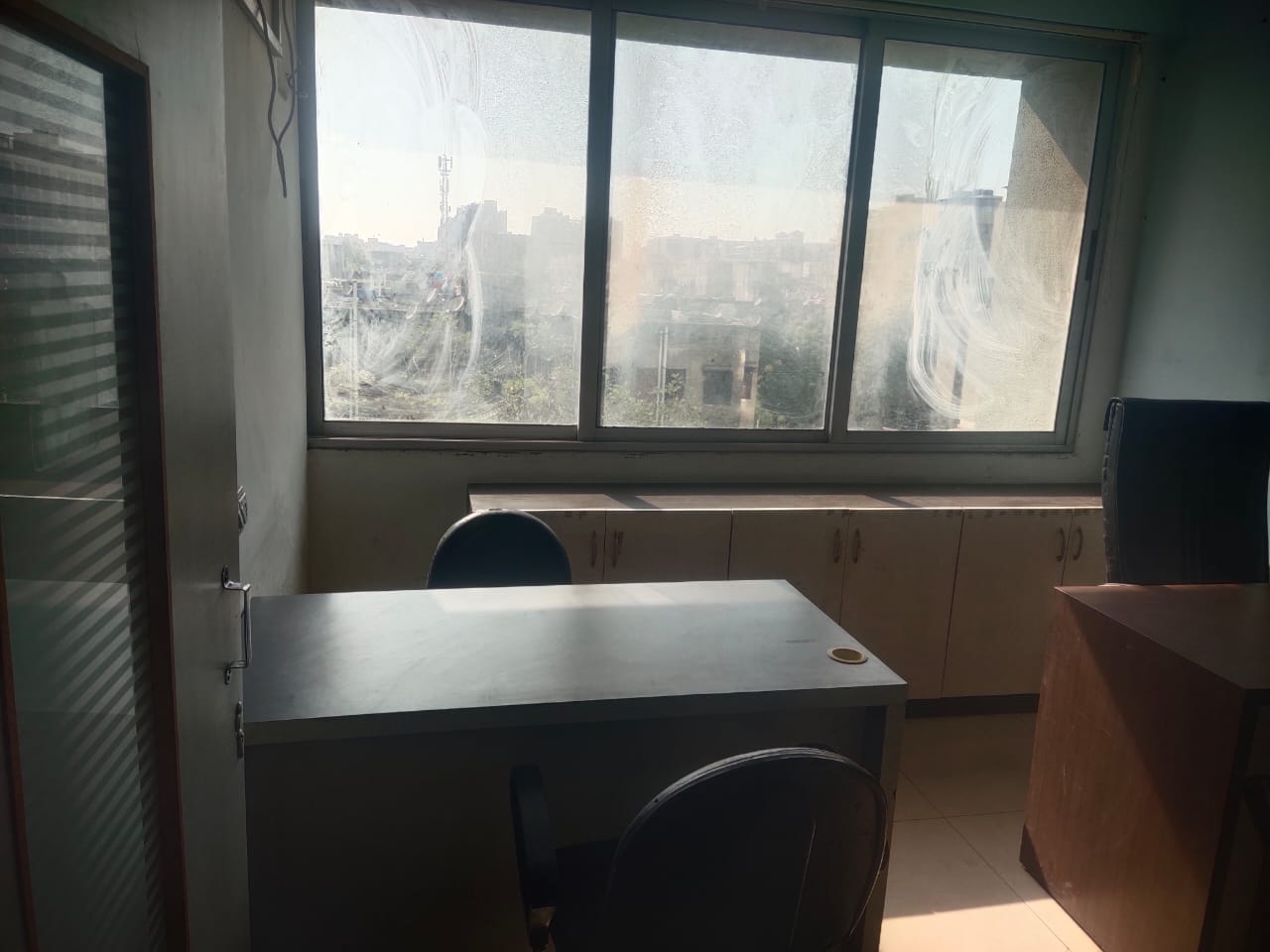 Office 373 Sq. Ft. Commercial Office for Rent in Prahladnagar Ahmedabad - Media 11