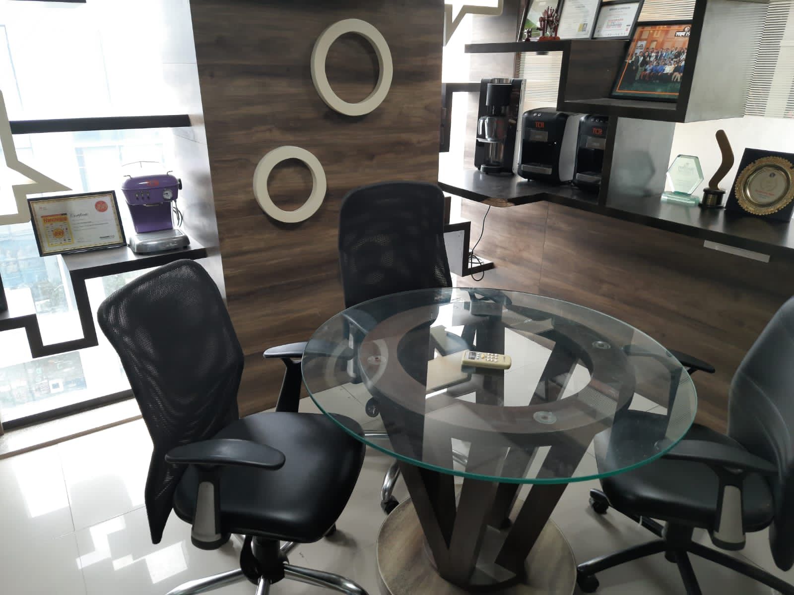Office 2400 Sq. Ft. Commercial Office for Rent in Bopal Ahmedabad - Media 4