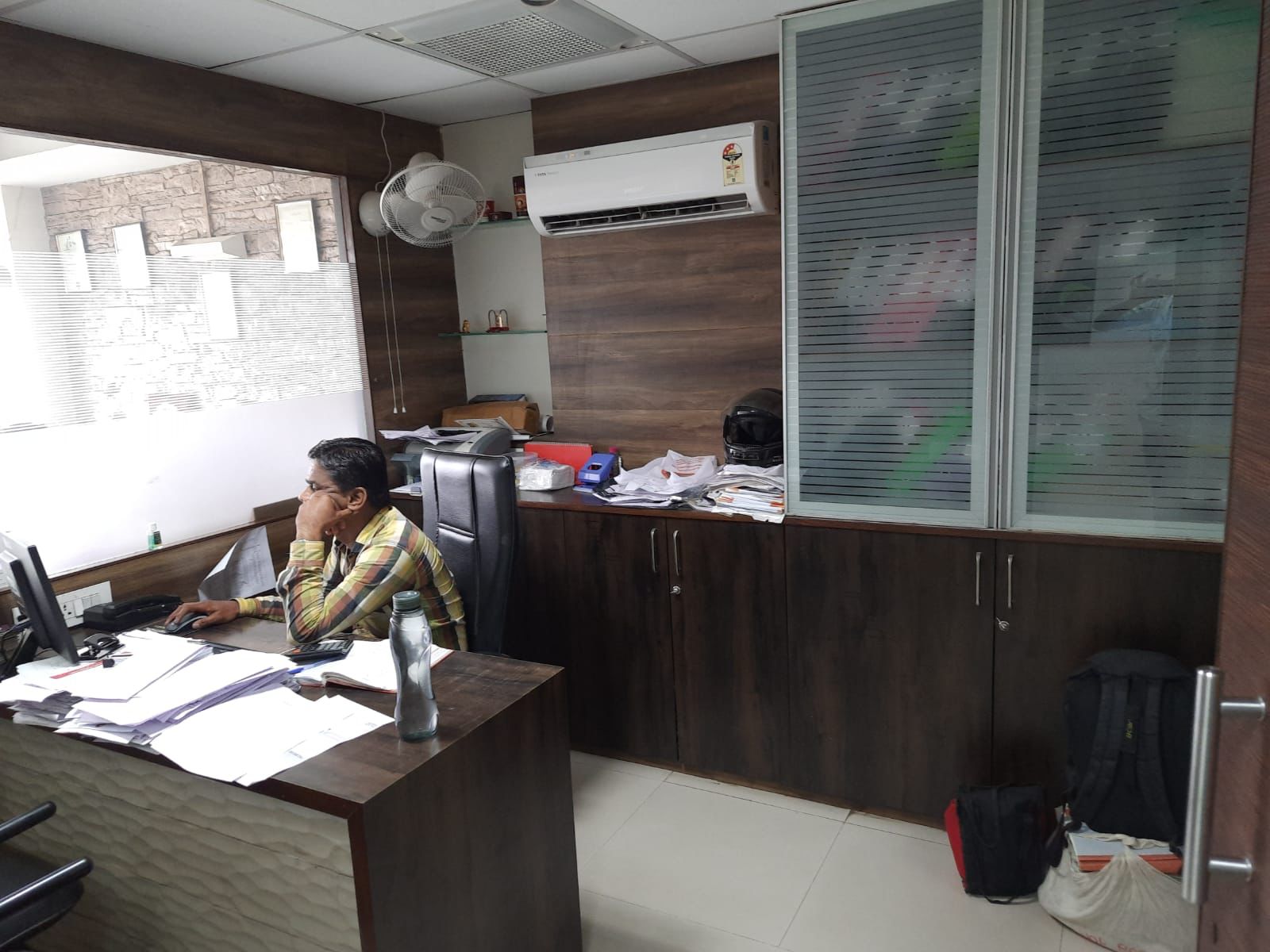 Office 2400 Sq. Ft. Commercial Office for Rent in Bopal Ahmedabad - Media 8