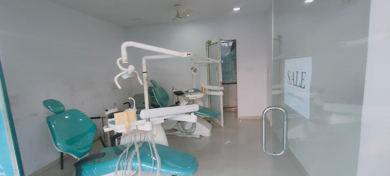 Shop 309 Sq. Ft. Commercial Showroom for Sale in Vastrapur Ahmedabad - Media 3
