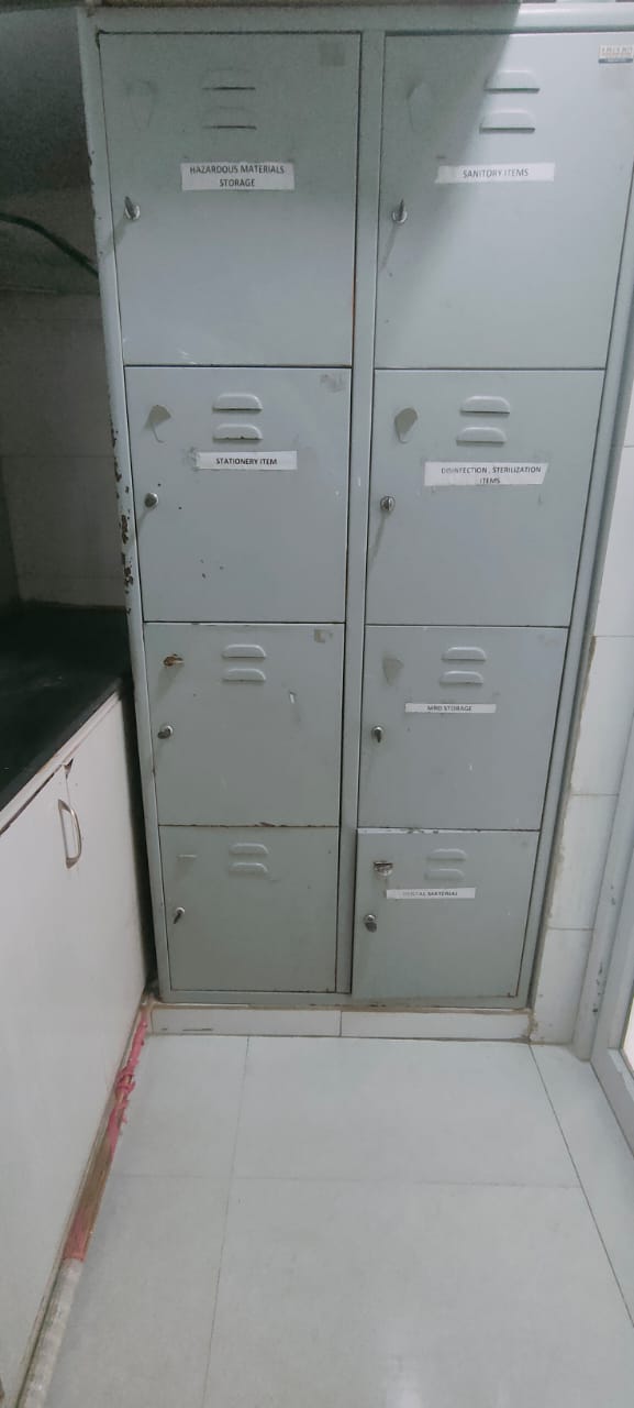 Shop 309 Sq. Ft. Commercial Showroom for Sale in Vastrapur Ahmedabad - Media 4