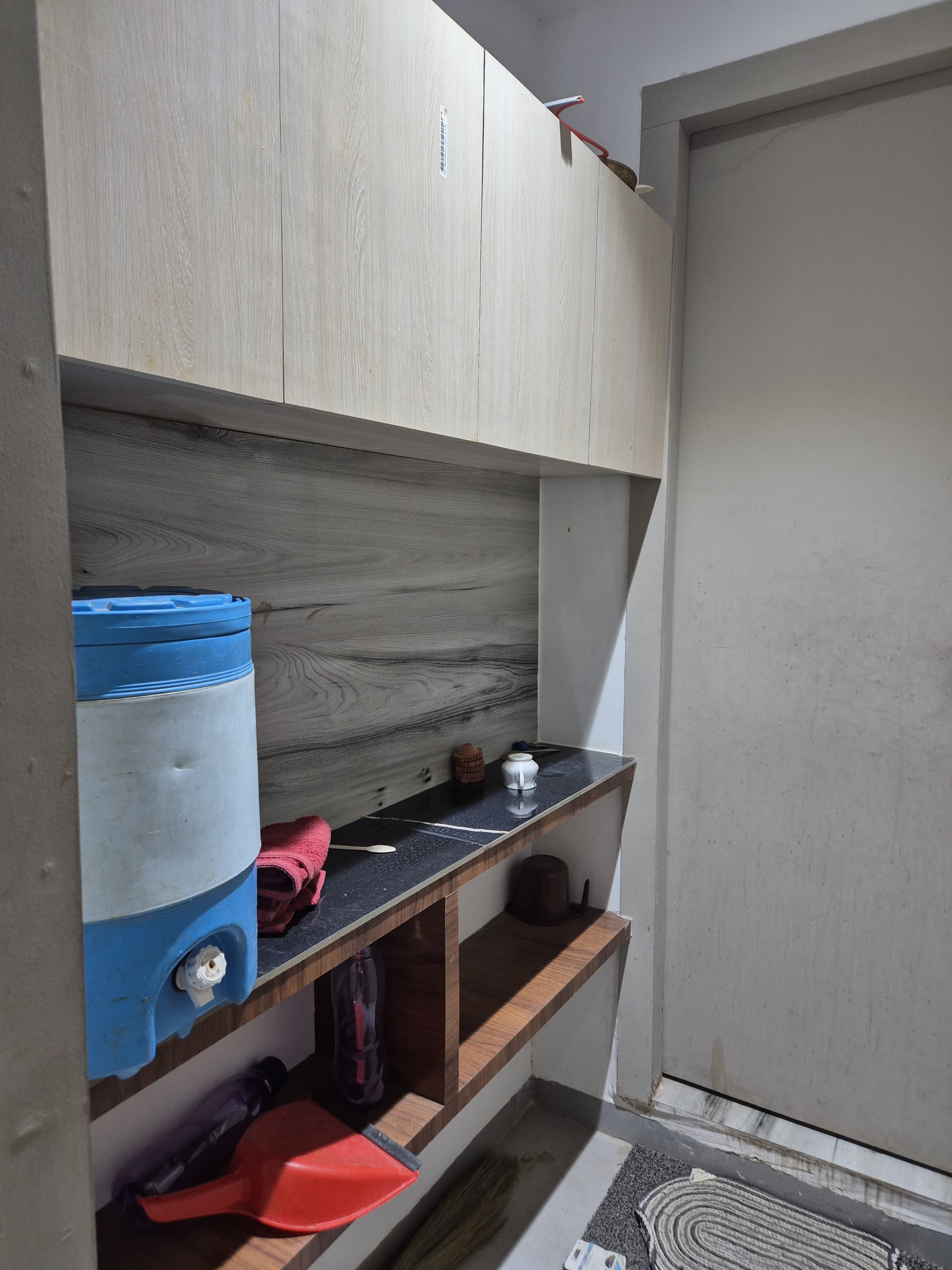 Office 965 Sq. Ft. Commercial Office for Rent in Sindhu Bhavan Road Ahmedabad - Media 11