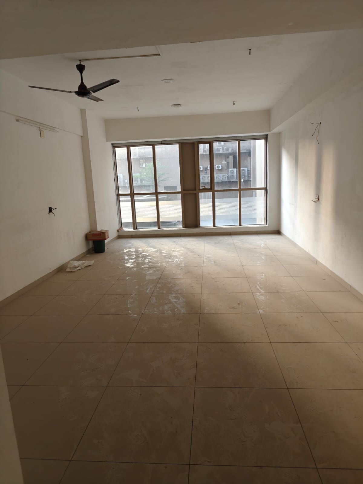 Office 696 Sq. Ft. Commercial Office for Sale in Rajpath Rangoli Road Ahmedabad