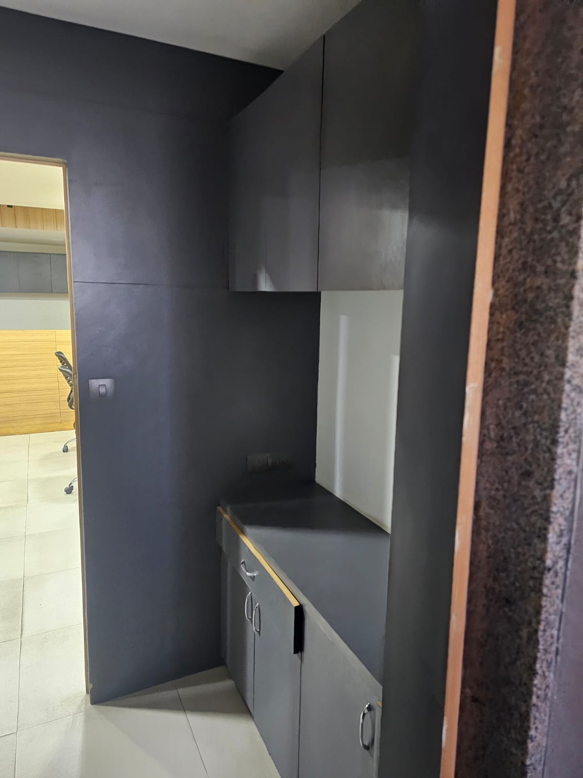 Office 1540 Sq. Ft. Commercial Office for Rent in Rajpath Rangoli Road Ahmedabad - Media 6
