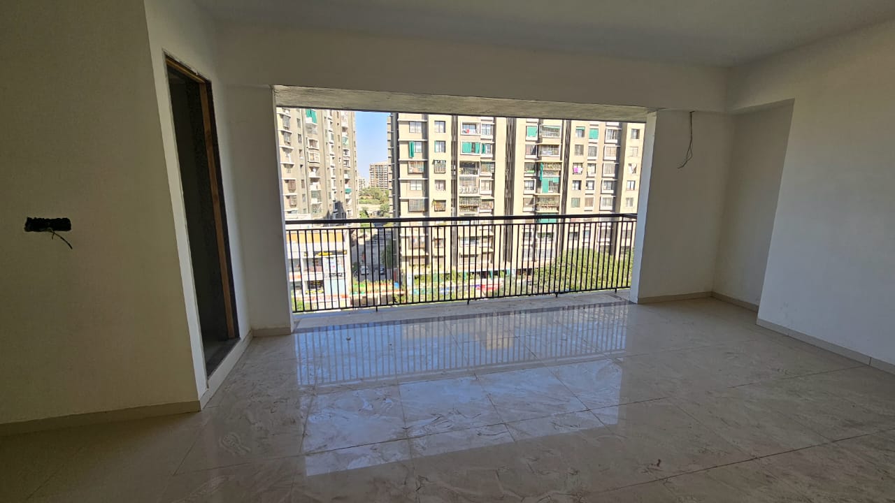 Office 580 Sq. Ft. Commercial Office for Rent in Gota Ahmedabad