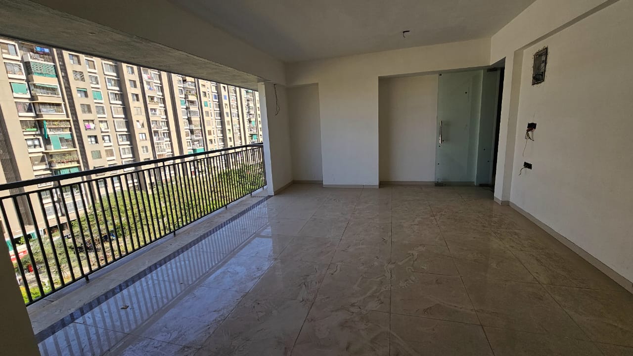 Office 580 Sq. Ft. Commercial Office for Rent in Gota Ahmedabad - Media 3