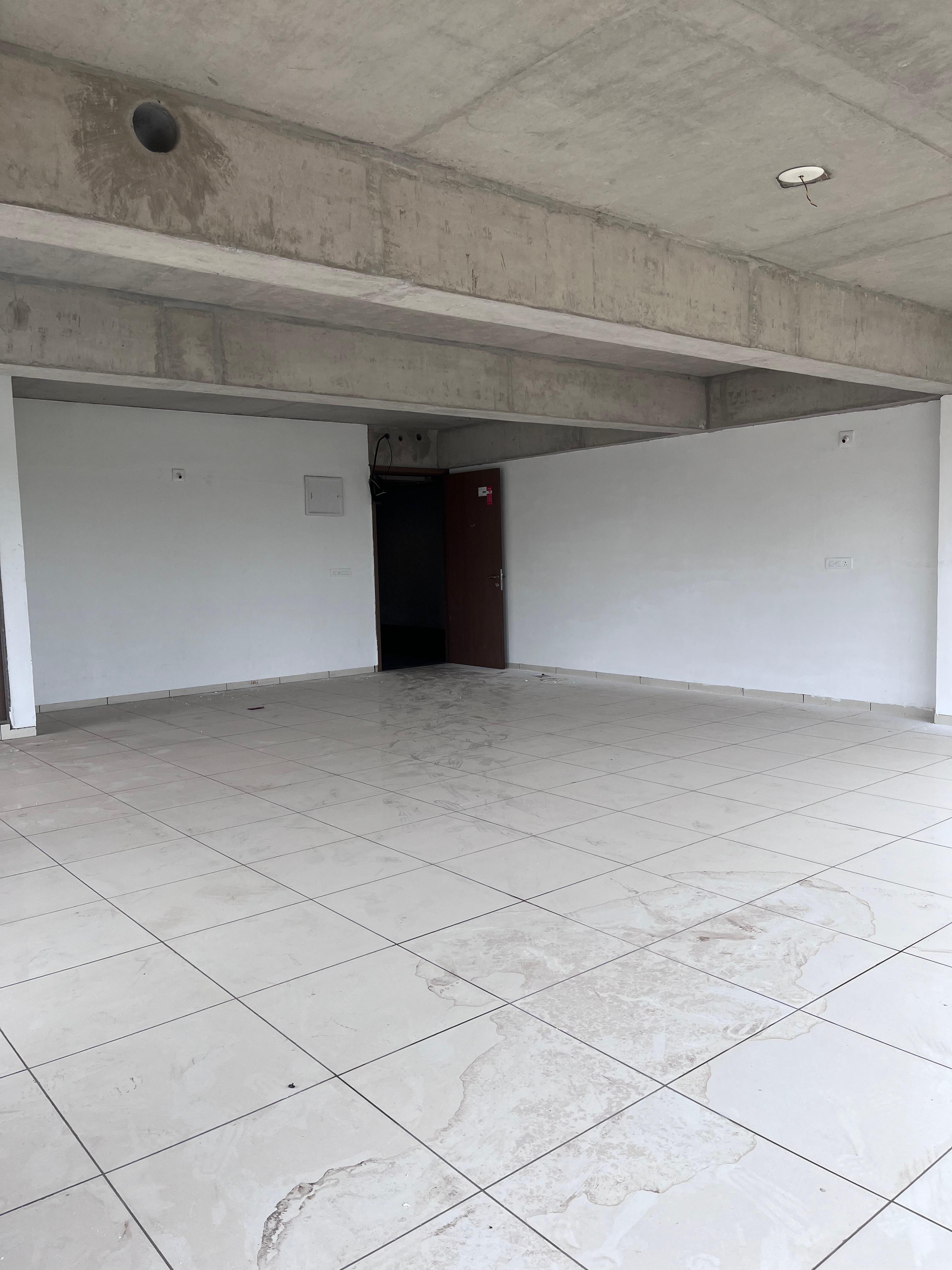 Office 1338 Sq. Ft. Commercial Office for Rent in Sg Highway Ahmedabad - Media 4