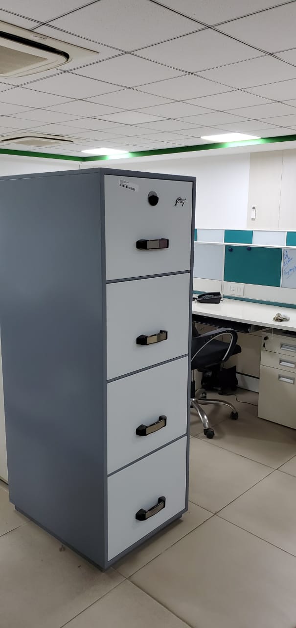 Office 4250 Sq. Ft. Commercial Office for Rent in Sg Highway Ahmedabad - Media 2