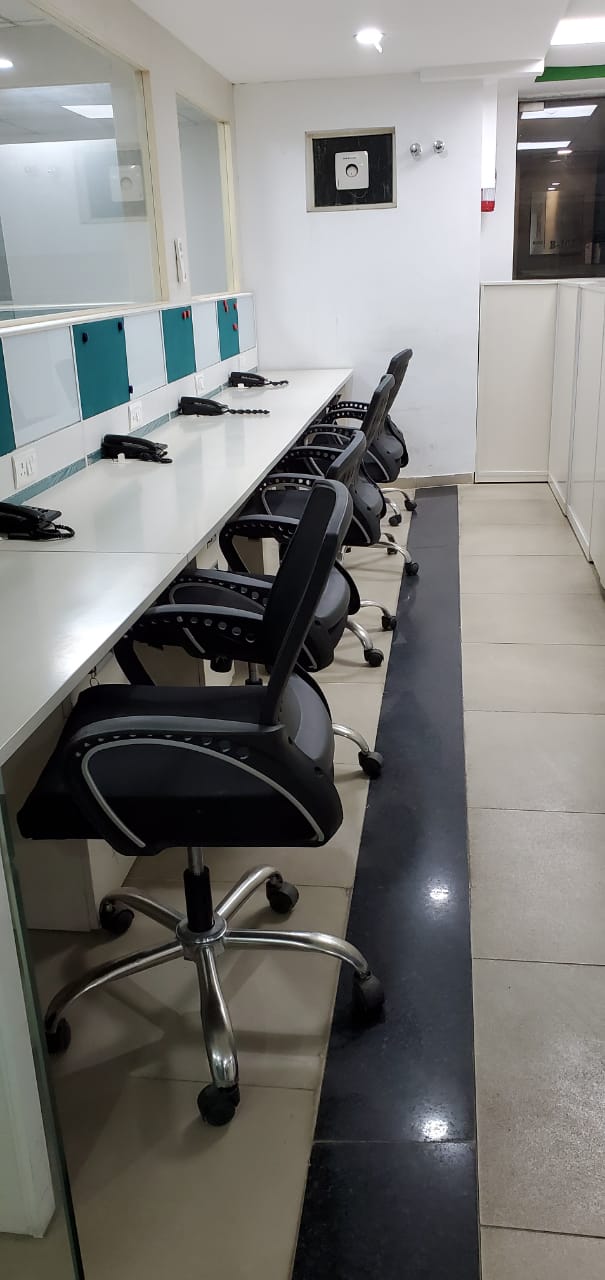 Office 4250 Sq. Ft. Commercial Office for Rent in Sg Highway Ahmedabad - Media 4