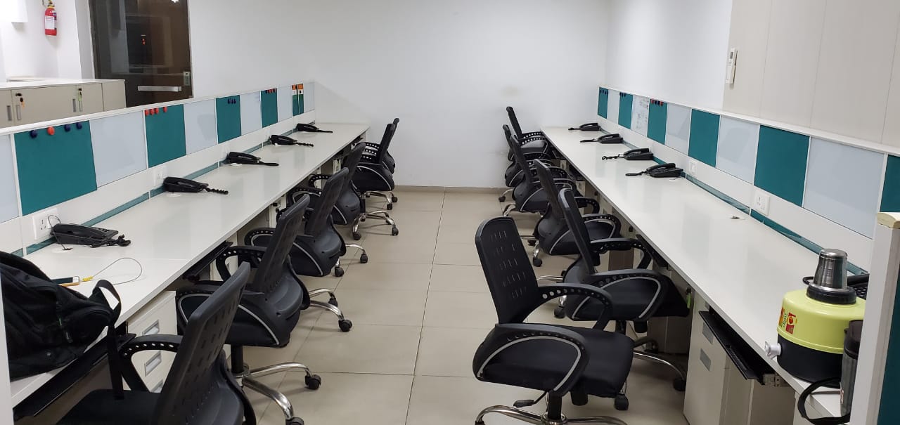 Office 4250 Sq. Ft. Commercial Office for Rent in Sg Highway Ahmedabad - Media 7