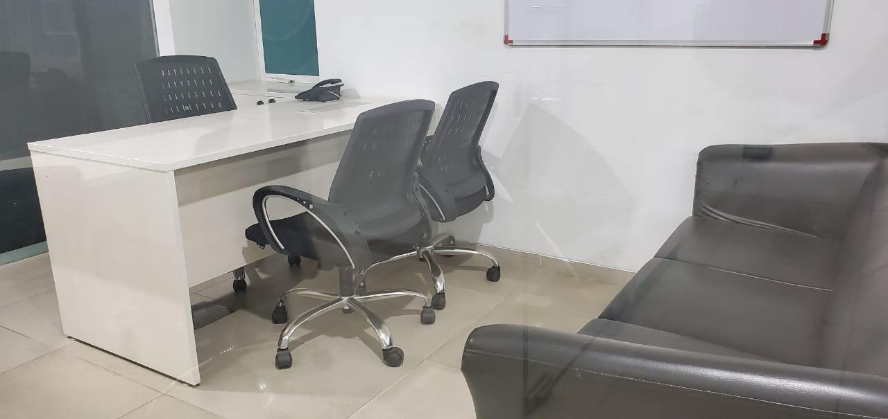 Office 4250 Sq. Ft. Commercial Office for Rent in Sg Highway Ahmedabad - Media 9