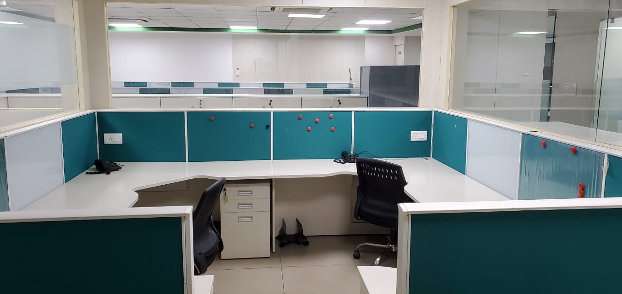 Office 4250 Sq. Ft. Commercial Office for Rent in Sg Highway Ahmedabad - Media 12