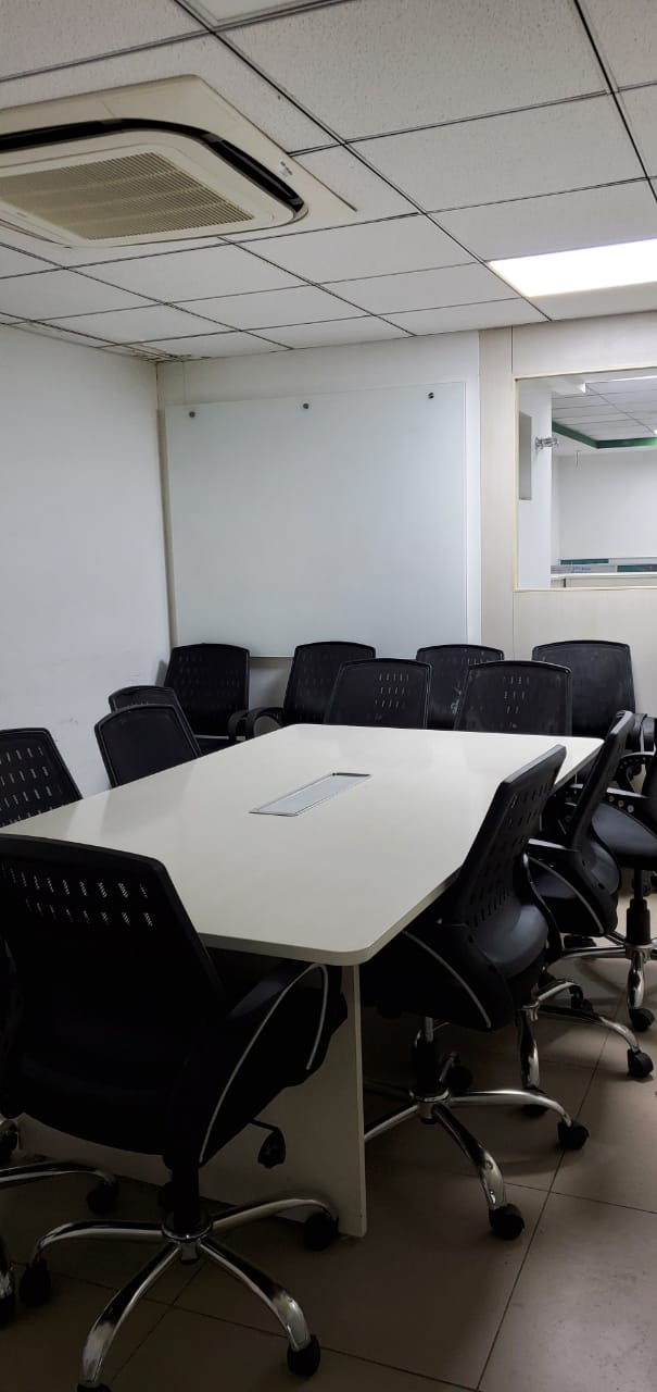 Office 4250 Sq. Ft. Commercial Office for Rent in Sg Highway Ahmedabad - Media 13
