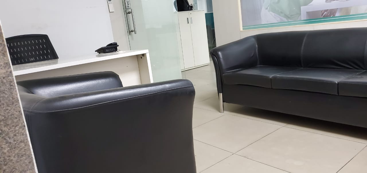 Office 4250 Sq. Ft. Commercial Office for Rent in Sg Highway Ahmedabad - Media 14