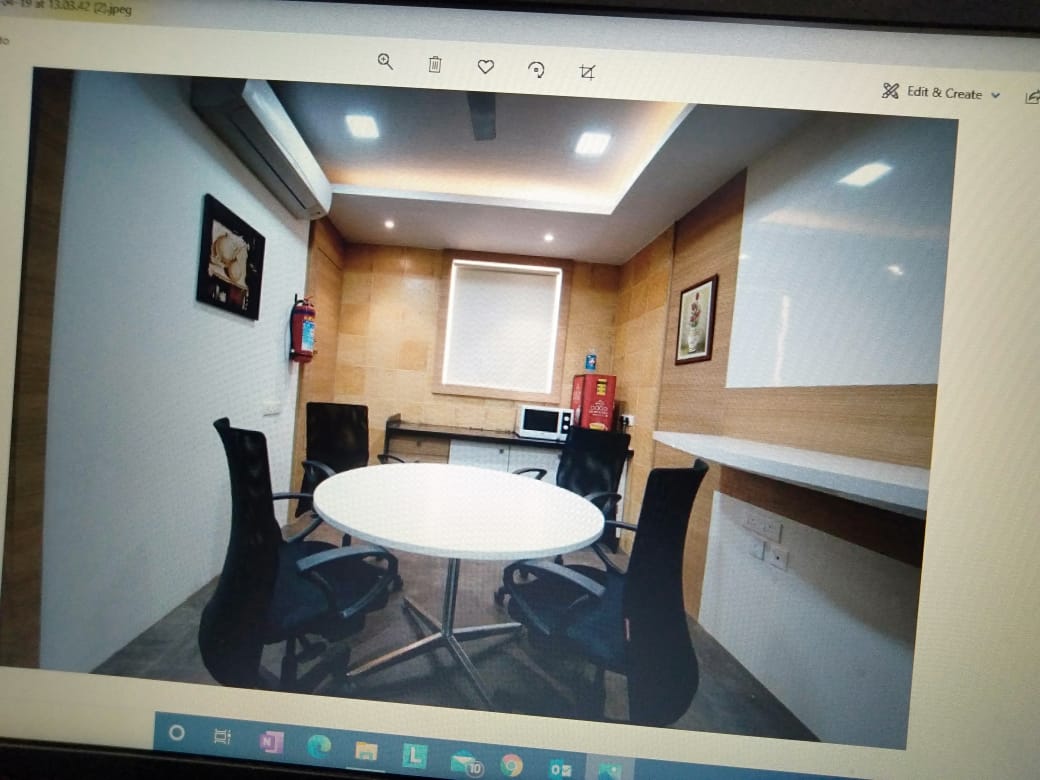 Office 3188 Sq. Ft. Commercial Office for Rent in Makarba Ahmedabad - Media 6