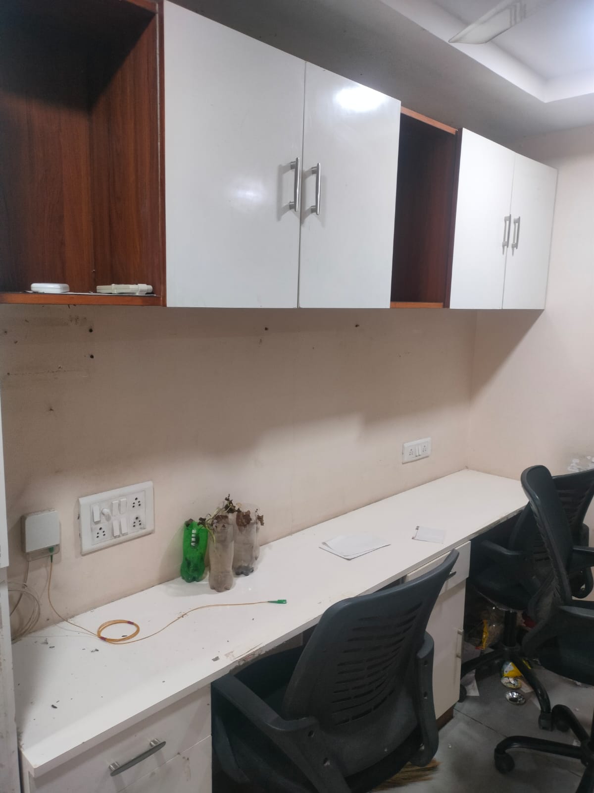 Office 600 Sq. Ft. Commercial Office for Rent in Prahladnagar Ahmedabad - Media 4