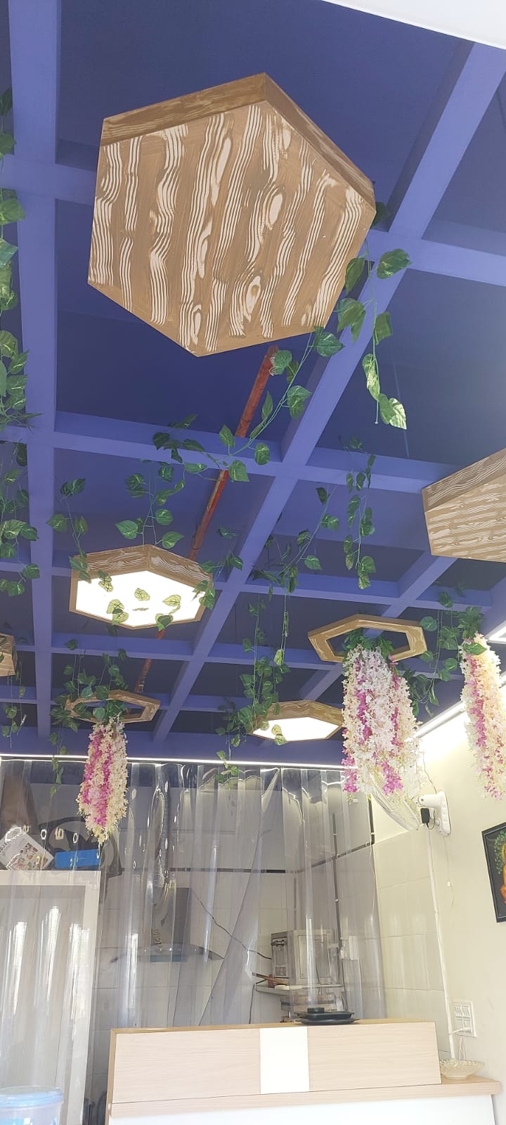 Showroom 670 Sq. Ft. Showroom Ground Floor for Rent in Sola Ahmedabad - Media 10