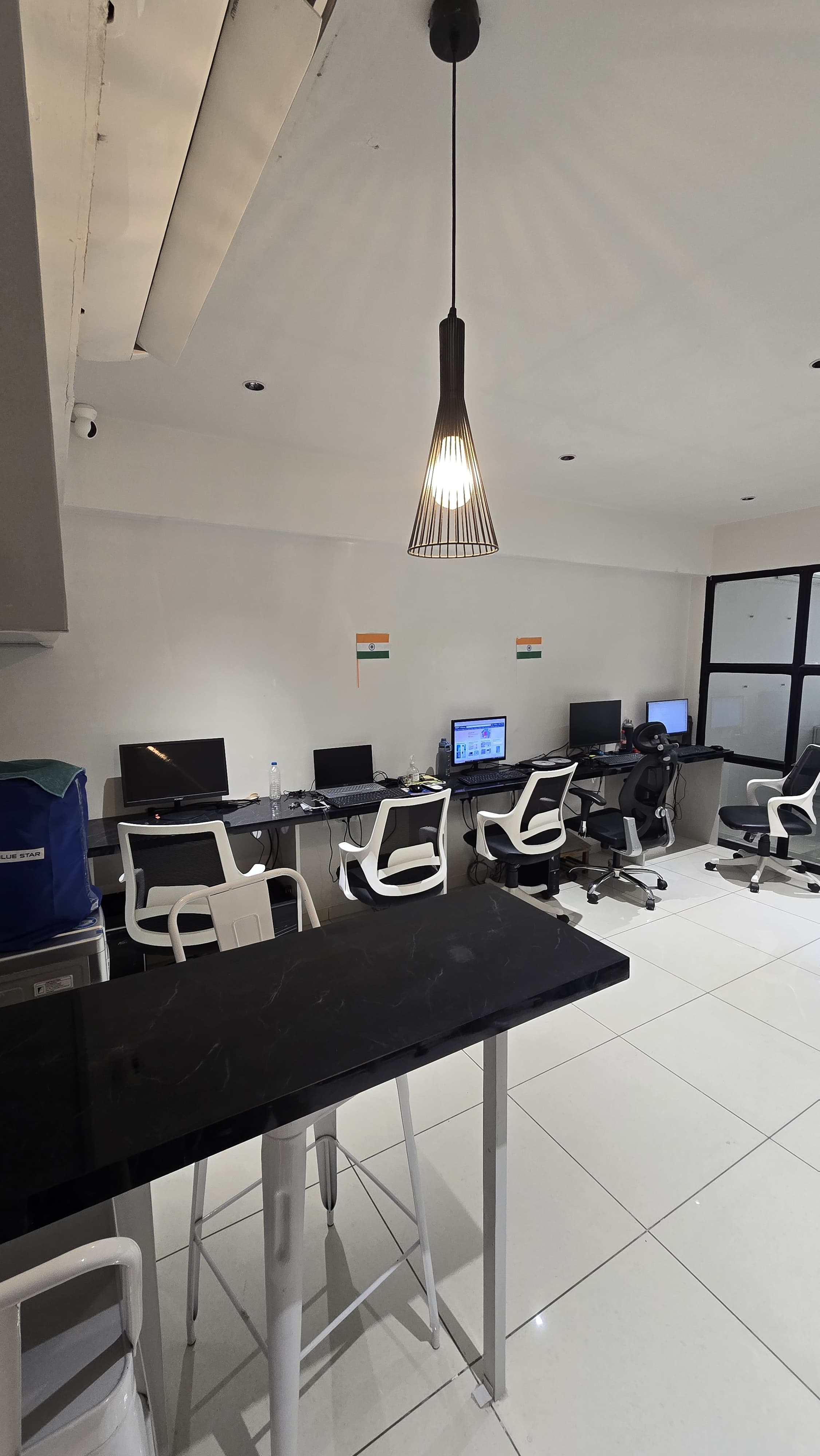 Office 696 Sq. Ft. Commercial Office for Sale in Sindhu Bhavan Road Ahmedabad - Media 2