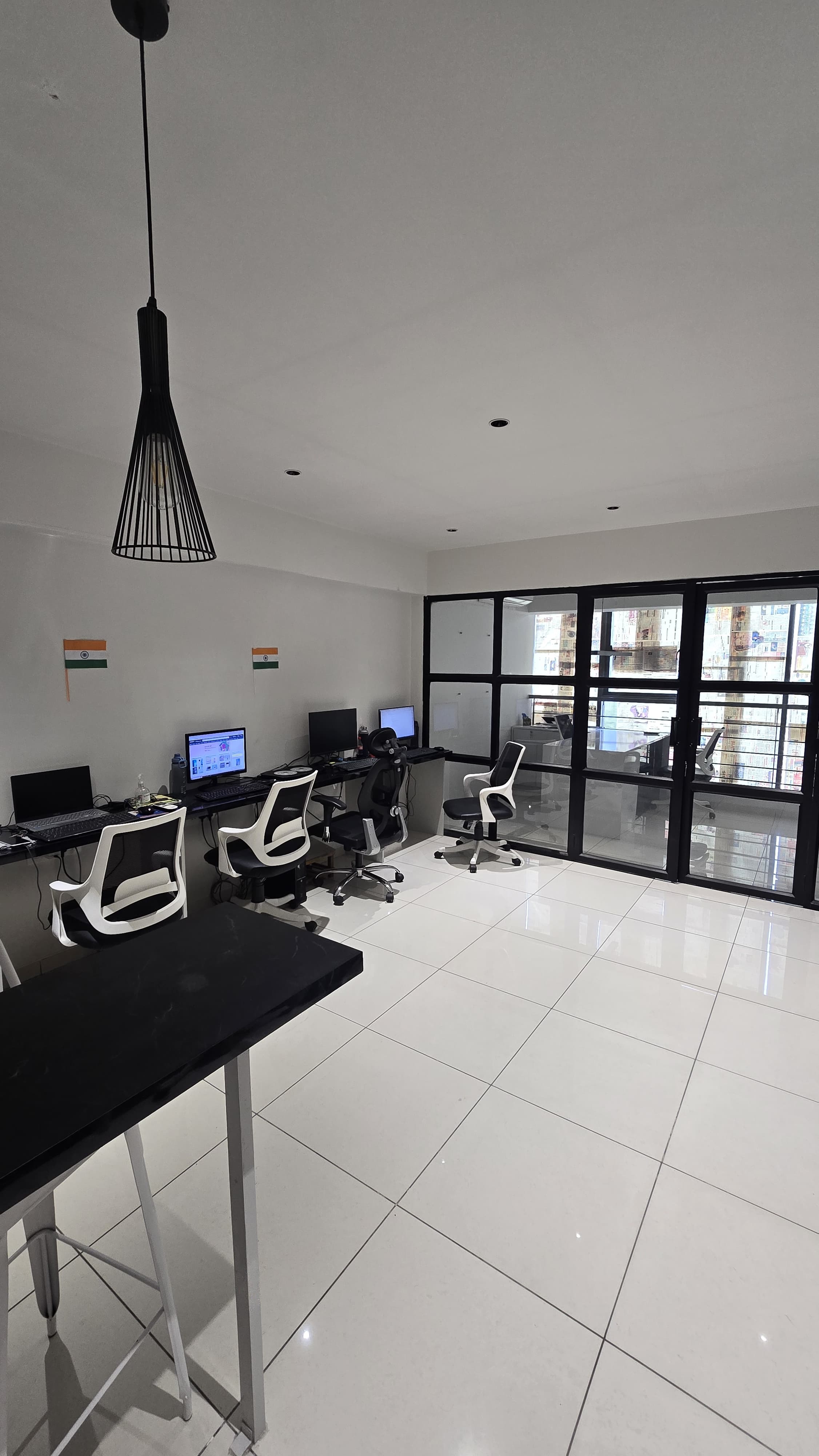 Office 696 Sq. Ft. Commercial Office for Sale in Sindhu Bhavan Road Ahmedabad - Media 4