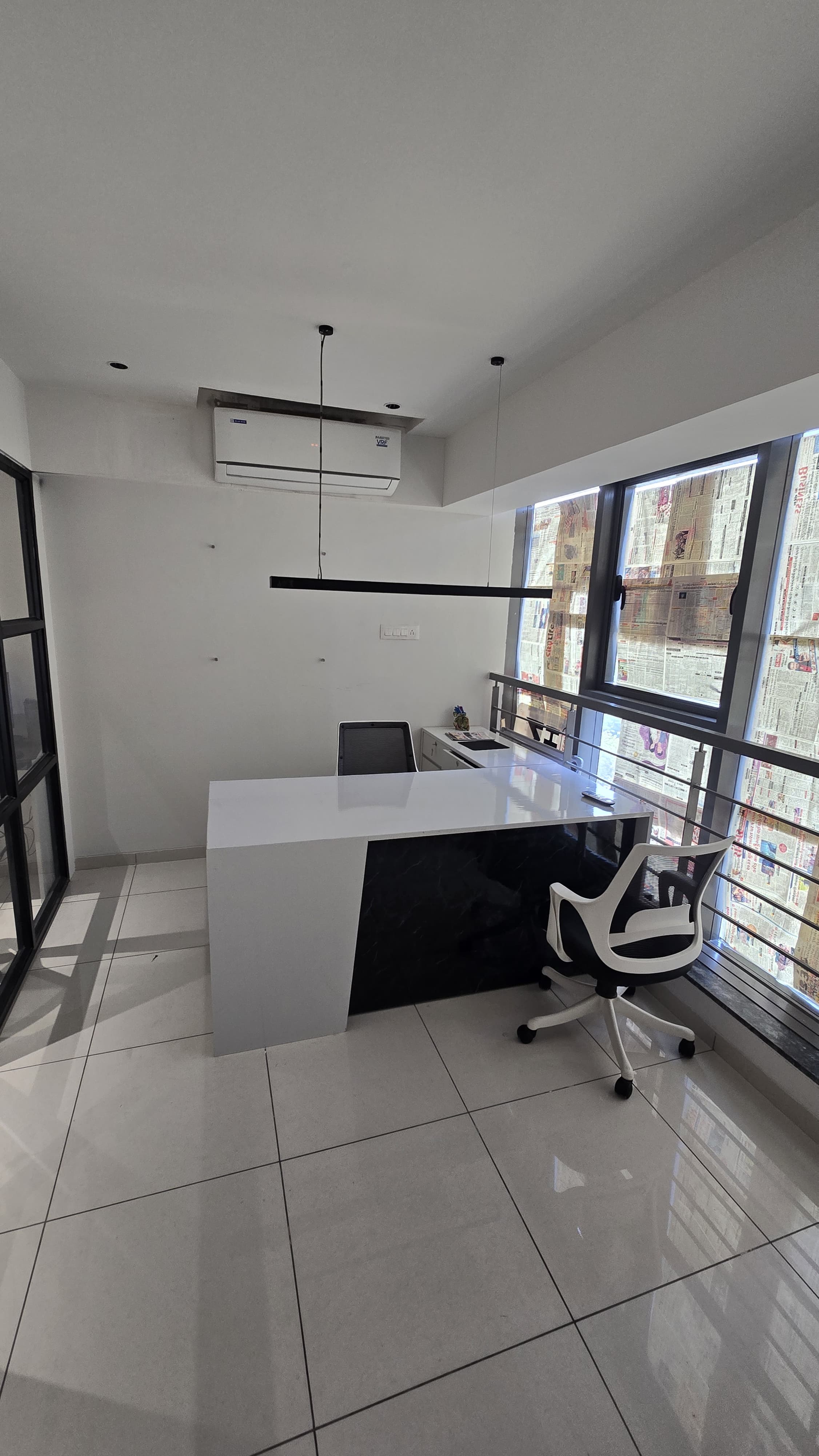 Office 696 Sq. Ft. Commercial Office for Sale in Sindhu Bhavan Road Ahmedabad - Media 7