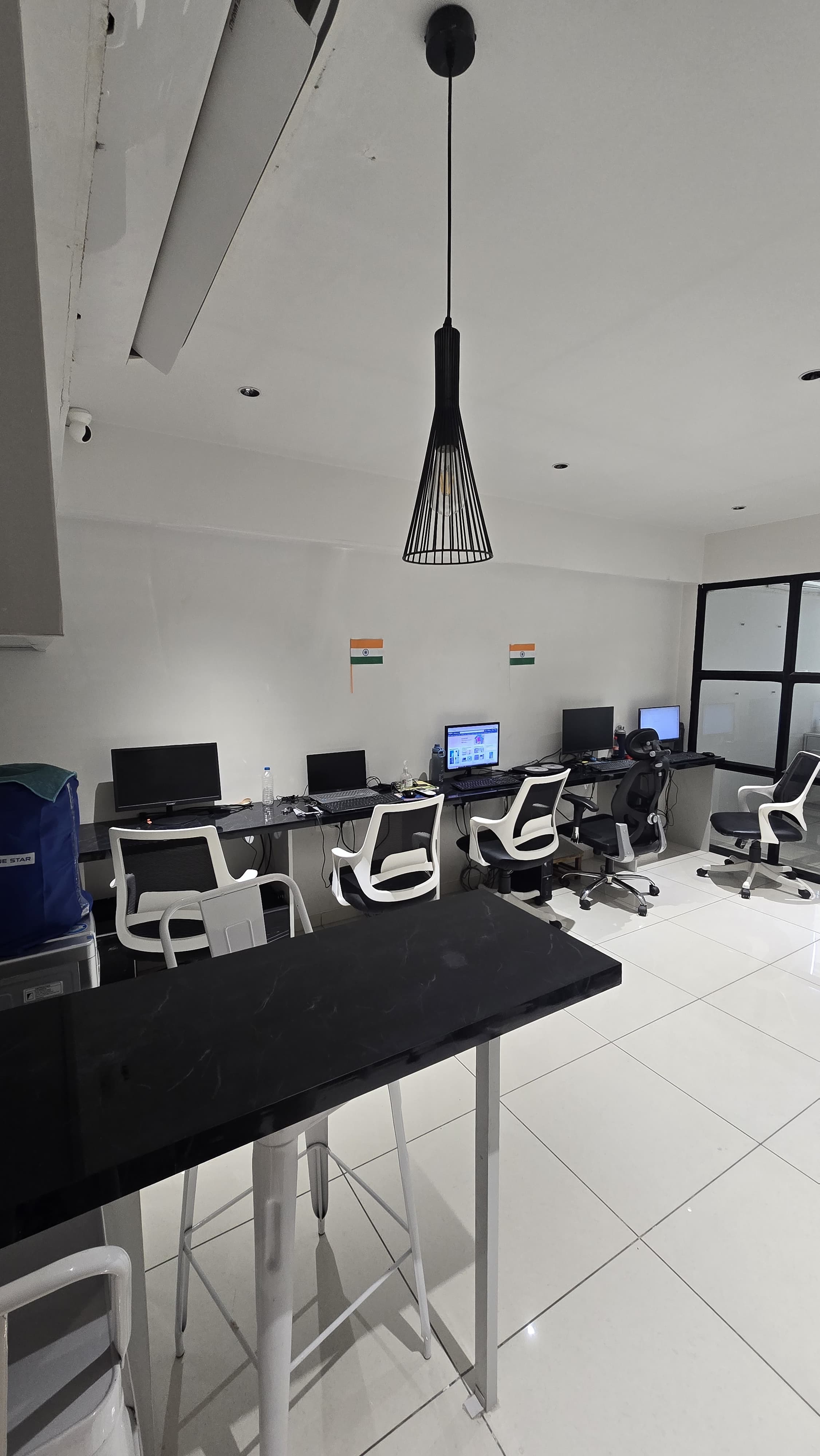 Office 696 Sq. Ft. Commercial Office for Sale in Sindhu Bhavan Road Ahmedabad - Media 10