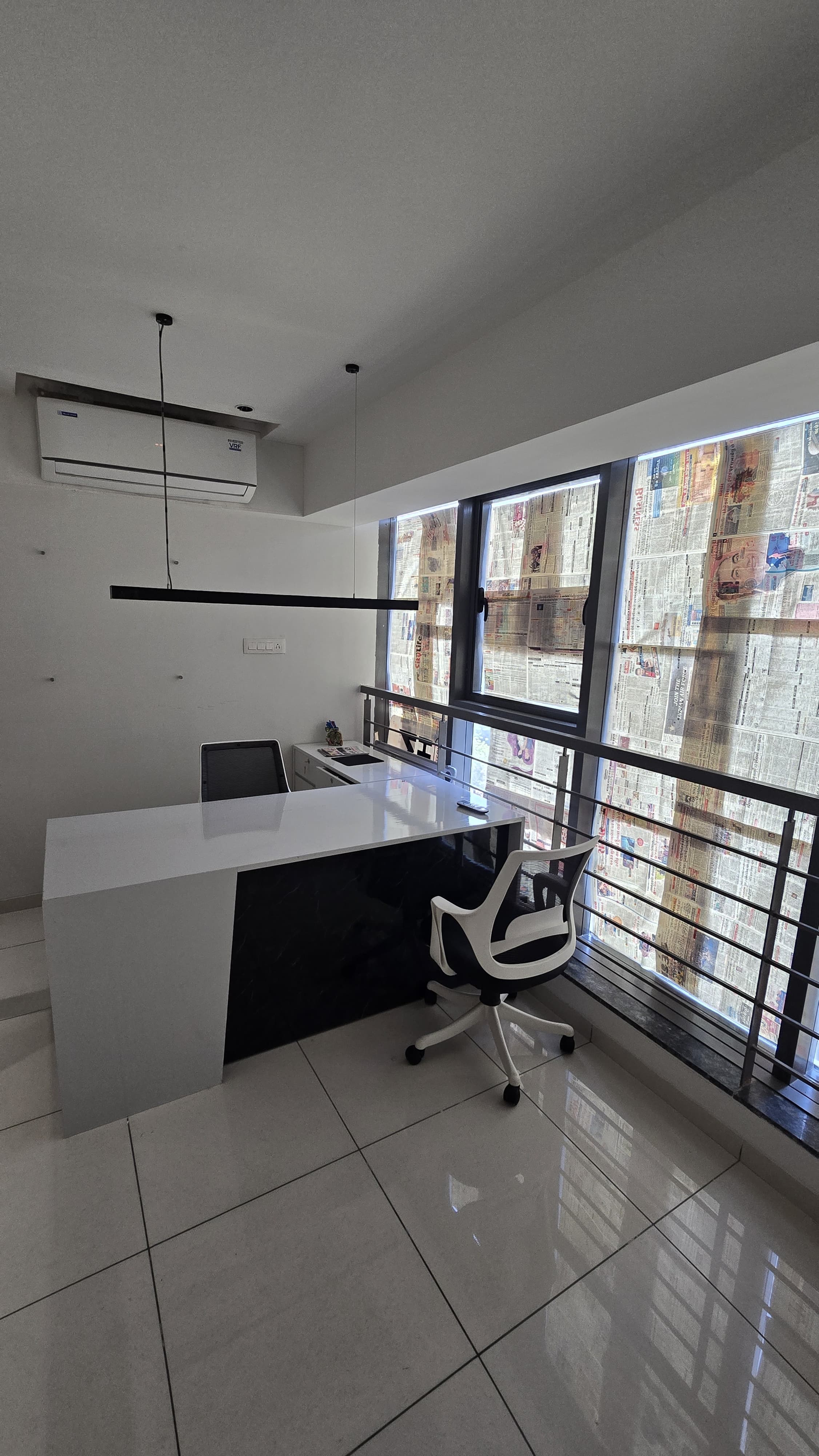 Office 696 Sq. Ft. Commercial Office for Sale in Sindhu Bhavan Road Ahmedabad - Media 12