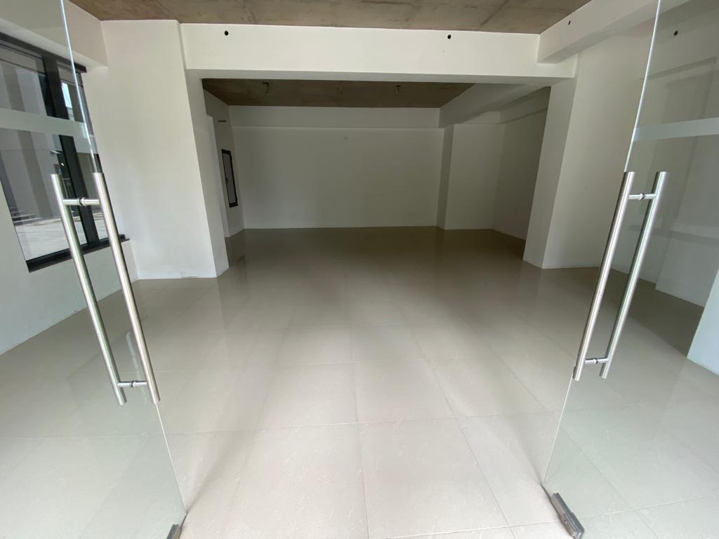 Office 1165 Sq. Ft. Commercial Office for Rent in Prahladnagar Ahmedabad - Media 2
