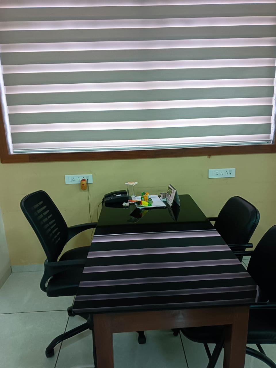 Office 400 Sq. Ft. Commercial Office for Rent in South Bopal Ahmedabad