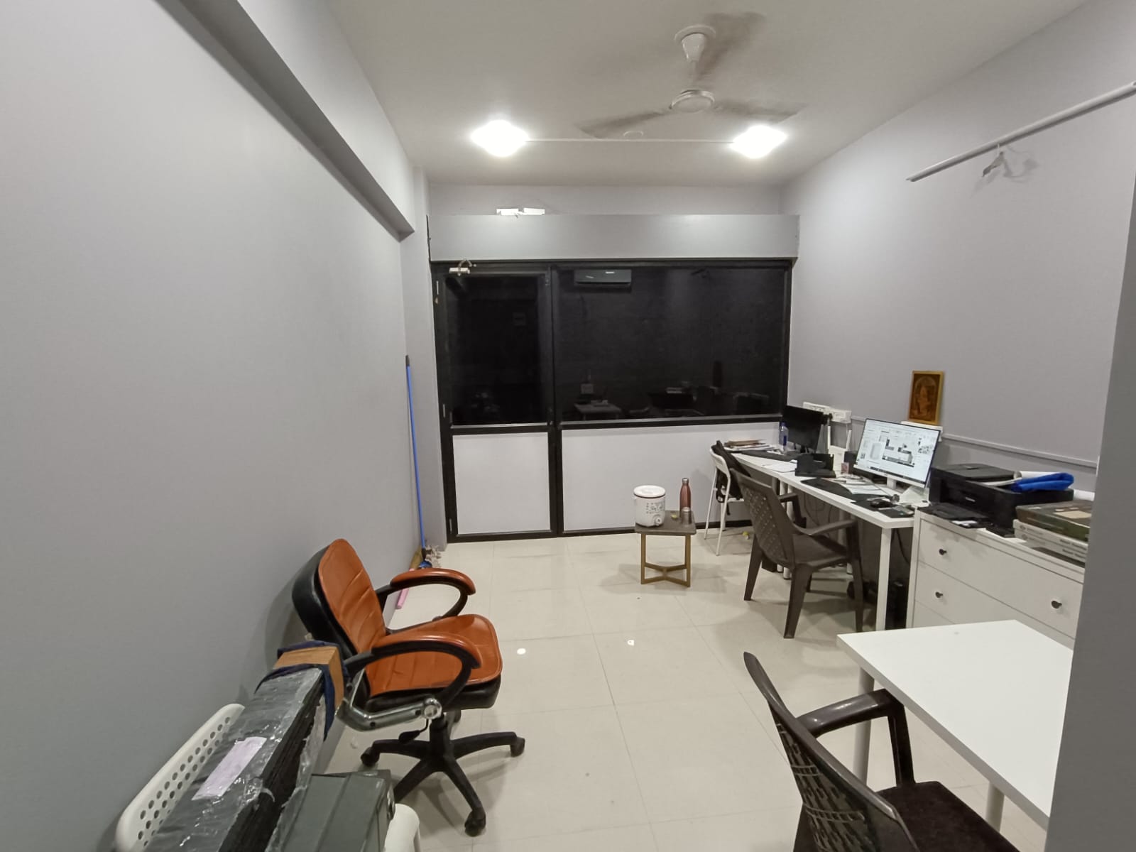 Shop 345 Sq. Ft. Commercial Showroom for Rent in South Bopal Ahmedabad