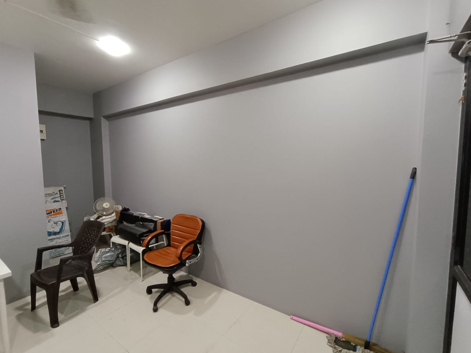 Shop 345 Sq. Ft. Commercial Showroom for Rent in South Bopal Ahmedabad - Media 6