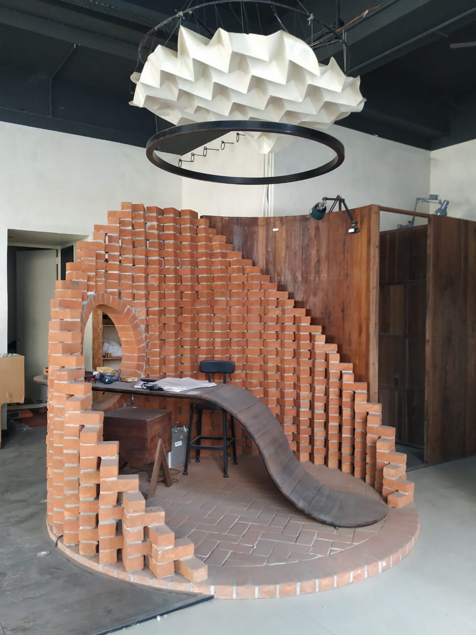 Showroom 2603 Sq. Ft. Showroom Ground Floor for Rent in Ambli Bopal Road Ahmedabad - Media 11