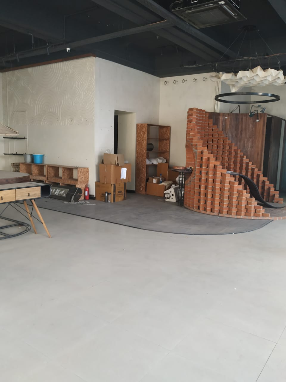 Showroom 2603 Sq. Ft. Showroom Ground Floor for Rent in Ambli Bopal Road Ahmedabad - Media 17