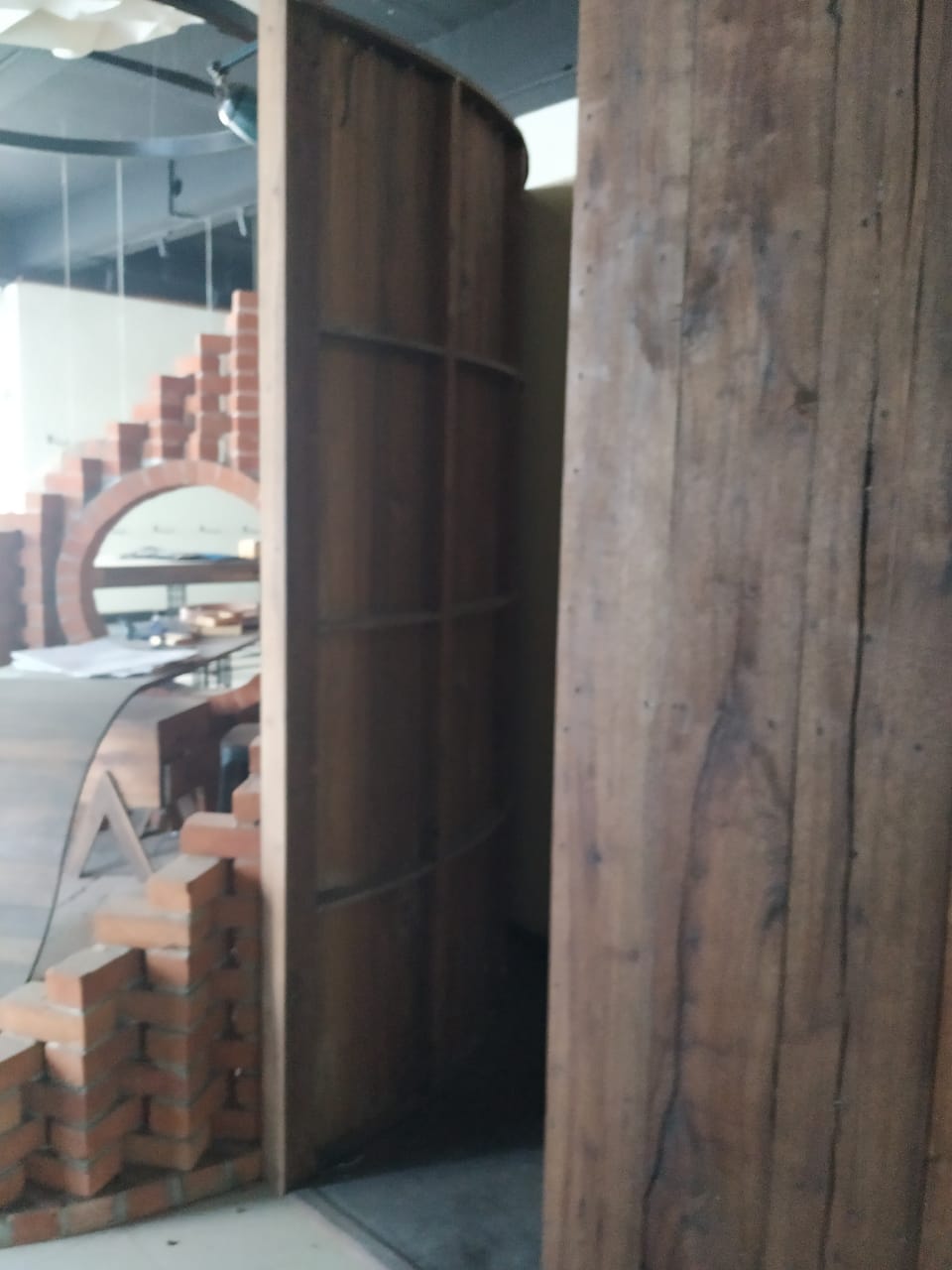 Showroom 2603 Sq. Ft. Showroom Ground Floor for Rent in Ambli Bopal Road Ahmedabad - Media 7