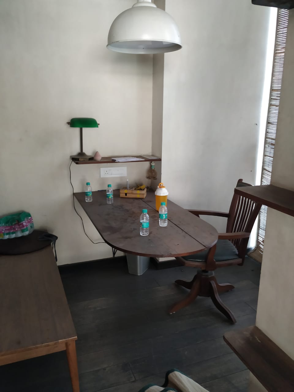 Showroom 2603 Sq. Ft. Showroom Ground Floor for Rent in Ambli Bopal Road Ahmedabad - Media 6