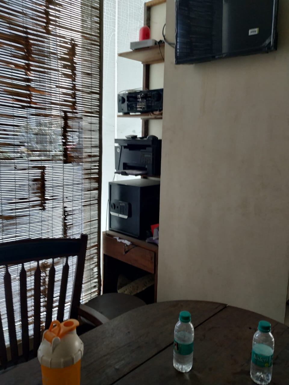 Showroom 2603 Sq. Ft. Showroom Ground Floor for Rent in Ambli Bopal Road Ahmedabad - Media 3